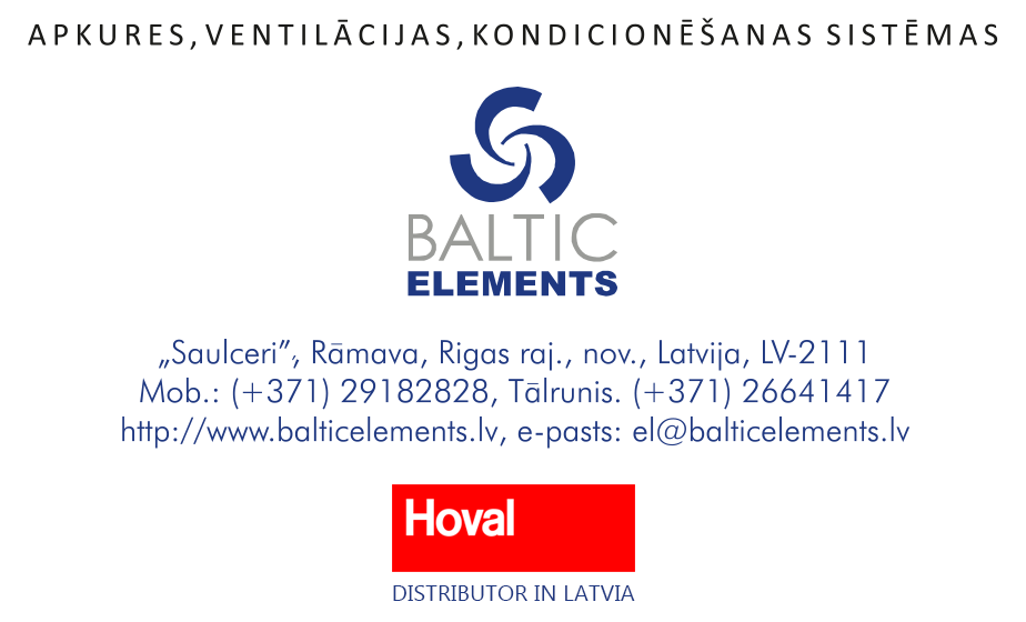 SIA Baltic Elements